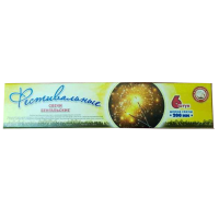 Фестивальные Бенгальские огни купить в Рыбинске | rybinsk.salutsklad.ru