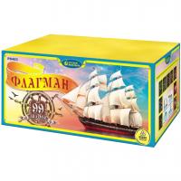 Флагман Батарея салютов купить в Рыбинске | rybinsk.salutsklad.ru