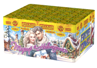 Тариф Новогодний Батарея салютов купить в Рыбинске | rybinsk.salutsklad.ru