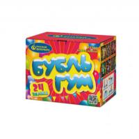 Бубль-Гум Фейерверк купить в Рыбинске | rybinsk.salutsklad.ru