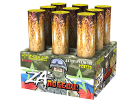 ZA Победу! Фейерверк купить в Рыбинске | rybinsk.salutsklad.ru