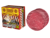 Пулеметная лента-500 Петарды связка купить в Рыбинске | rybinsk.salutsklad.ru