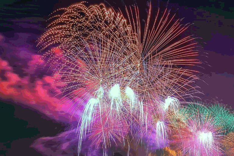 Профессиональная пиротехника ОПТОМ Рыбинск  | rybinsk.salutsklad.ru