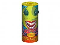 Чудо Юдо Пиротехнический фонтан купить в Рыбинске | rybinsk.salutsklad.ru