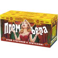 Премьера Римские свечи купить в Рыбинске | rybinsk.salutsklad.ru