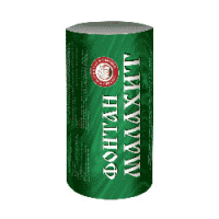 Малахит Фонтан пиротехнический купить в Рыбинске | rybinsk.salutsklad.ru