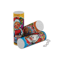 Супер с серпантином Хлопушки купить в Рыбинске | rybinsk.salutsklad.ru