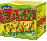 Ёлки палки Фейерверк купить в Рыбинске | rybinsk.salutsklad.ru