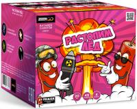 Растопим лед Батарея салютов купить в Рыбинске | rybinsk.salutsklad.ru