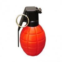 Граната имитационная пиротехническая (краска) Петарды купить в Рыбинске | rybinsk.salutsklad.ru