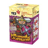 Маленький удаленький Салют купить в Рыбинске | rybinsk.salutsklad.ru