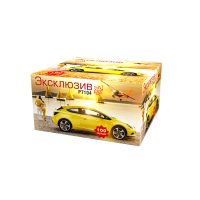 Эксклюзив Салют купить в Рыбинске | rybinsk.salutsklad.ru