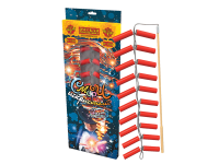 Искристый смерч Наземный фейерверк купить в Рыбинске | rybinsk.salutsklad.ru