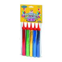 Настольный фонтан цветопламенный Настольный фонтан купить в Рыбинске | rybinsk.salutsklad.ru