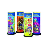 Театр кукол Пиротехнический фонтан купить в Рыбинске | rybinsk.salutsklad.ru