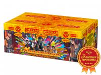 Мегаполис Фейерверк купить в Рыбинске | rybinsk.salutsklad.ru