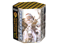 Лапландия ОС Фейерверк купить в Рыбинске | rybinsk.salutsklad.ru