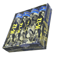 К-12 Петарды купить в Рыбинске | rybinsk.salutsklad.ru