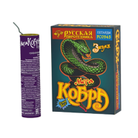 Мега Кобра Петарды купить в Рыбинске | rybinsk.salutsklad.ru