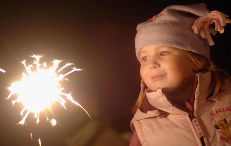 Ура, каникулы! Пиротехника, которую можно запускать с детьми - Рыбинск | rybinsk.salutsklad.ru