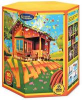 У Дачи! Фейерверк купить в Рыбинске | rybinsk.salutsklad.ru