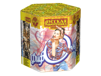 Фифочка Фейерверк купить в Рыбинске | rybinsk.salutsklad.ru