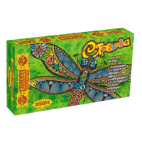 Стрекоза Фейерверки летающие купить в Рыбинске | rybinsk.salutsklad.ru