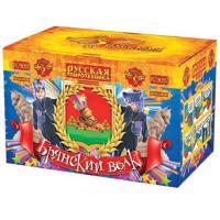 Брянский волк Комбинированный Фейерверк купить в Рыбинске | rybinsk.salutsklad.ru