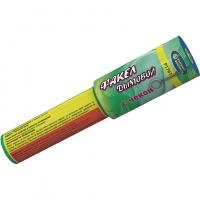 Дымовой (с чекой) зеленый Фальшфейер купить в Рыбинске | rybinsk.salutsklad.ru