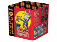 Финт ушами Салют купить в Рыбинске | rybinsk.salutsklad.ru