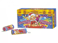 Хлопушка с игрушкой Хлопушки купить в Рыбинске | rybinsk.salutsklad.ru