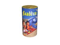 Аладдин Фонтан пиротехнический купить в Рыбинске | rybinsk.salutsklad.ru