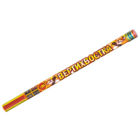 Вертихвостка Римские свечи купить в Рыбинске | rybinsk.salutsklad.ru