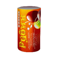 Рубин Фонтан пиротехнический купить в Рыбинске | rybinsk.salutsklad.ru