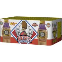 Биг-Бен Салют купить в Рыбинске | rybinsk.salutsklad.ru