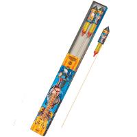 Аргонавты Ракеты купить в Рыбинске | rybinsk.salutsklad.ru