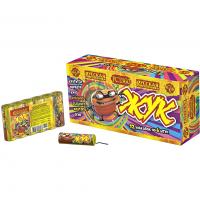 Жук Наземный фейерверк купить в Рыбинске | rybinsk.salutsklad.ru