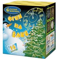 Огни на елке Салют купить в Рыбинске | rybinsk.salutsklad.ru