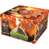 Султан Салют купить в Рыбинске | rybinsk.salutsklad.ru