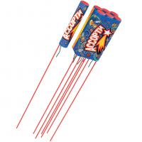 Ассорти Ракеты купить в Рыбинске | rybinsk.salutsklad.ru