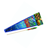 Tristar Тристар Ракеты купить в Рыбинске | rybinsk.salutsklad.ru