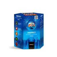 Эверест Фейерверк купить в Рыбинске | rybinsk.salutsklad.ru