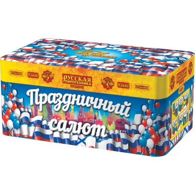 Праздничный салют Батарея салютов купить в Рыбинске | rybinsk.salutsklad.ru