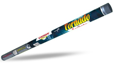 Торнадо R Римские свечи купить в Рыбинске | rybinsk.salutsklad.ru