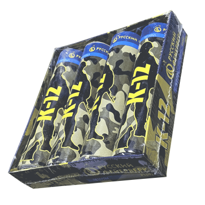 К-12 Петарды купить в Рыбинске | rybinsk.salutsklad.ru