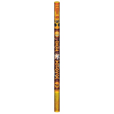 Золотое руно Римские свечи купить в Рыбинске | rybinsk.salutsklad.ru