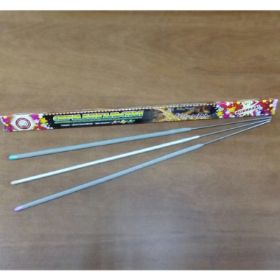 Светофор 400 мм. Бенгальские огни купить в Рыбинске | rybinsk.salutsklad.ru