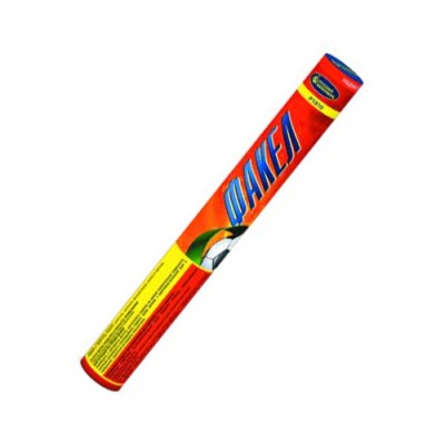 Цветопламенный красный Фальшфейер купить в Рыбинске | rybinsk.salutsklad.ru