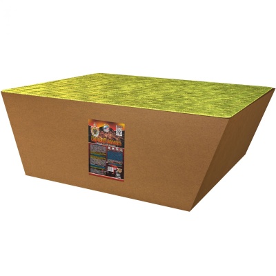 Царский салют Батарея салютов купить в Рыбинске | rybinsk.salutsklad.ru