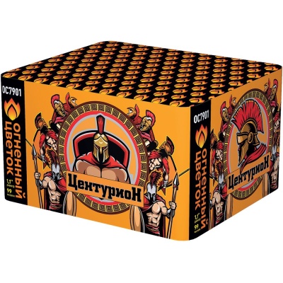 Центурион New Салют купить в Рыбинске | rybinsk.salutsklad.ru